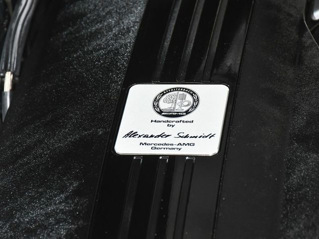 2026 Mercedes-Benz S-Class S 63 E AMG - 23068649 - 84