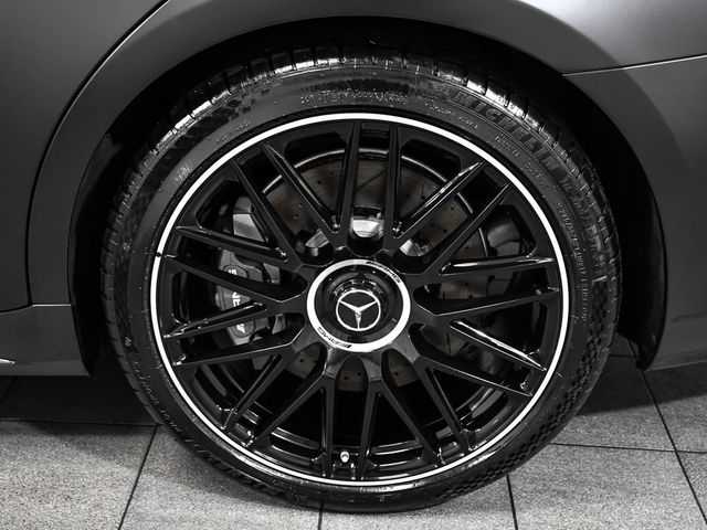 2026 Mercedes-Benz S-Class S 63 E AMG - 23068649 - 8