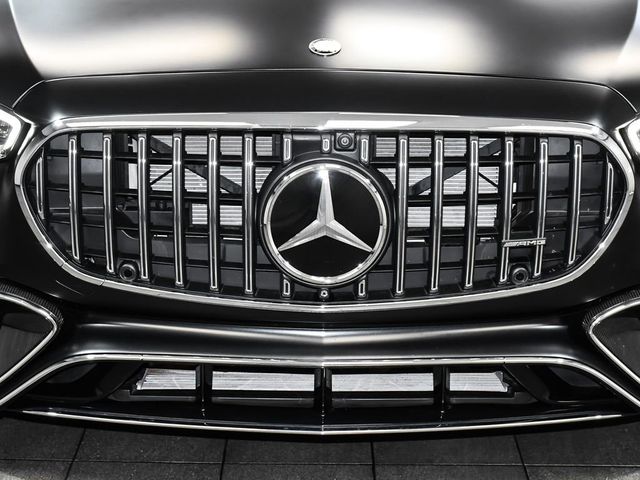 2026 Mercedes-Benz S-Class S 63 E AMG - 23068649 - 89