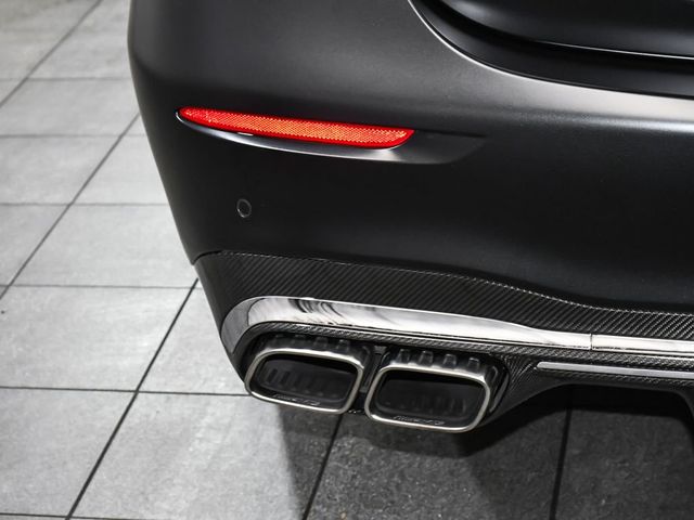2026 Mercedes-Benz S-Class S 63 E AMG - 23068649 - 98
