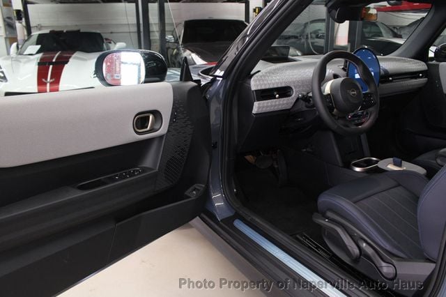 2026 MINI Convertible Cooper S FWD - 23009285 - 12