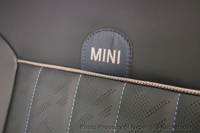 2026 MINI Convertible Cooper S FWD - 23009285 - 16