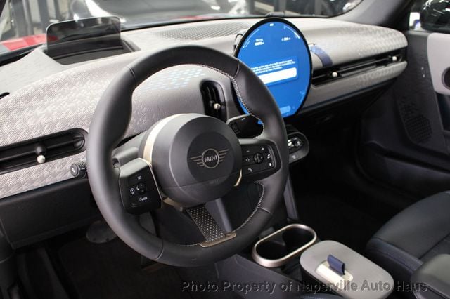 2026 MINI Convertible Cooper S FWD - 23009285 - 17