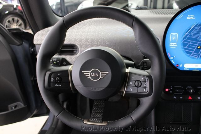 2026 MINI Convertible Cooper S FWD - 23009285 - 19