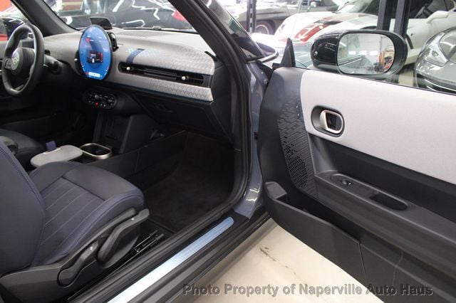 2026 MINI Convertible Cooper S FWD - 23009285 - 32