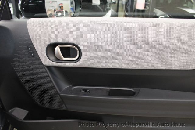 2026 MINI Convertible Cooper S FWD - 23009285 - 33