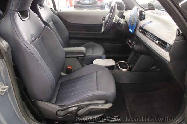 2026 MINI Convertible Cooper S FWD - 23009285 - 34