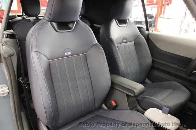 2026 MINI Convertible Cooper S FWD - 23009285 - 35