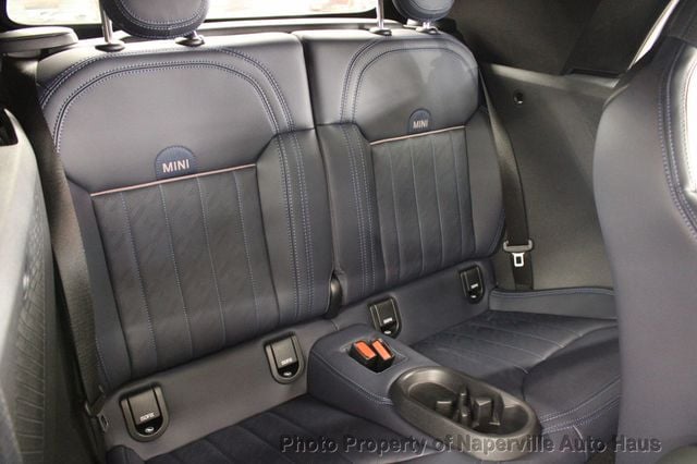 2026 MINI Convertible Cooper S FWD - 23009285 - 37