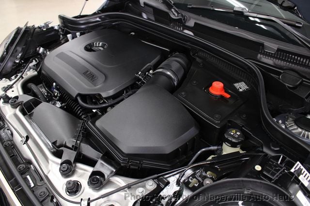 2026 MINI Convertible Cooper S FWD - 23009285 - 38