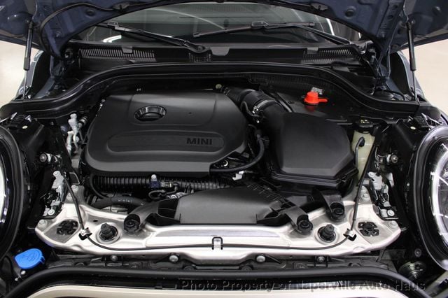 2026 MINI Convertible Cooper S FWD - 23009285 - 39
