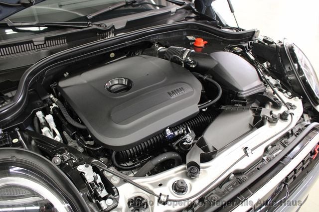 2026 MINI Convertible Cooper S FWD - 23009285 - 40