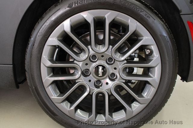 2026 MINI Convertible Cooper S FWD - 23009285 - 43