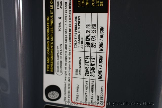 2026 MINI Convertible Cooper S FWD - 23009285 - 48