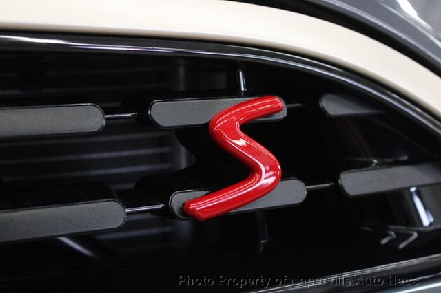 2026 MINI Convertible Cooper S FWD - 23009285 - 50