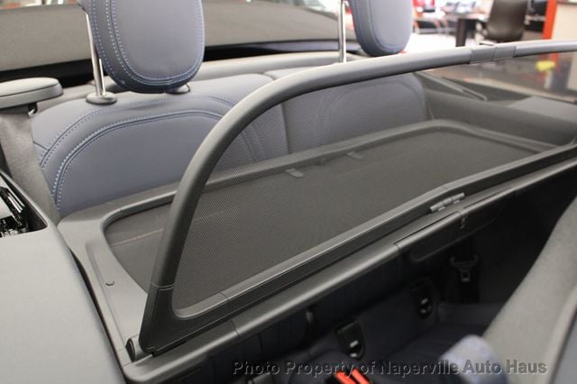 2026 MINI Convertible Cooper S FWD - 23009285 - 54