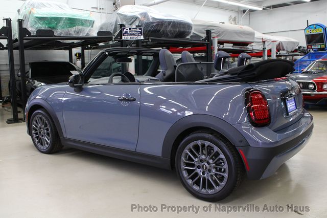 2026 MINI Convertible Cooper S FWD - 23009285 - 5