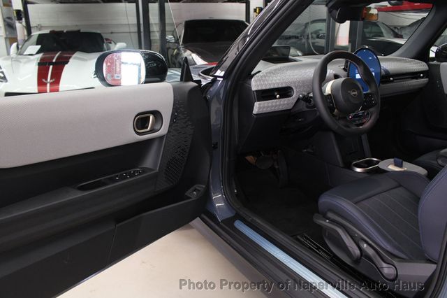 2026 MINI Cooper Convertible Cooper S FWD - 23009285 - 12