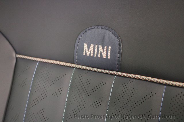 2026 MINI Cooper Convertible Cooper S FWD - 23009285 - 16