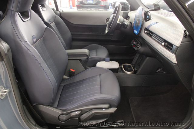 2026 MINI Cooper Convertible Cooper S FWD - 23009285 - 34