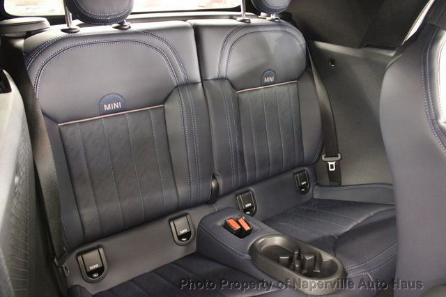 2026 MINI Cooper Convertible Cooper S FWD - 23009285 - 37