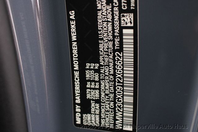 2026 MINI Cooper Convertible Cooper S FWD - 23009285 - 47