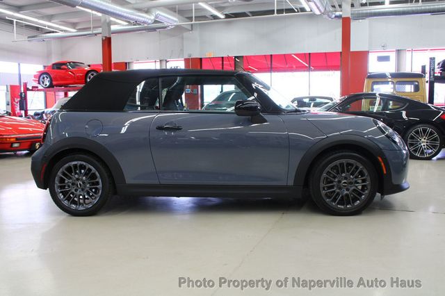 2026 MINI Cooper Convertible Cooper S FWD - 23009285 - 62