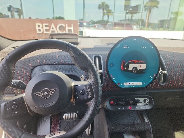 2026 MINI Countryman John Cooper Works ALL4 - 23020366 - 9