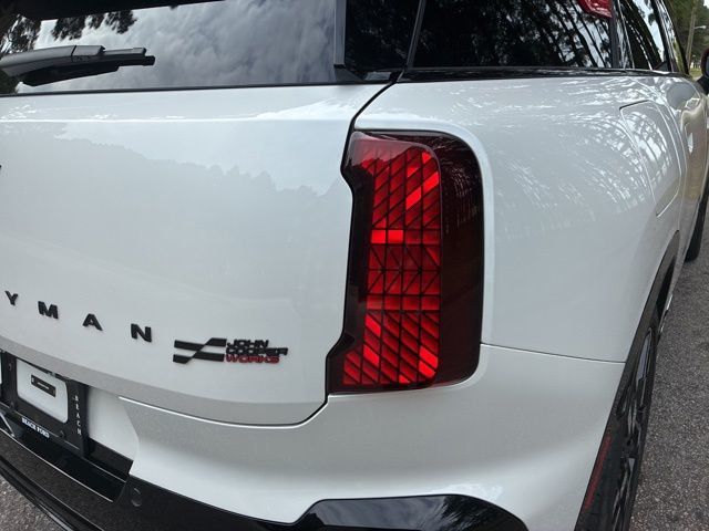 2026 MINI Countryman John Cooper Works ALL4 - 23020366 - 13