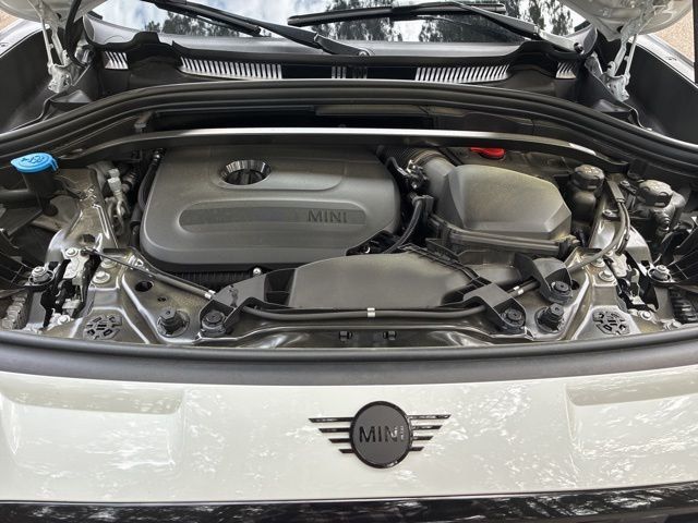 2026 MINI Countryman John Cooper Works ALL4 - 23020366 - 18