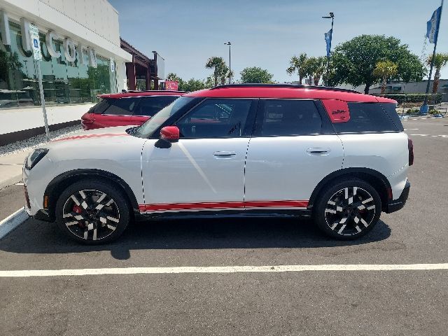 2026 MINI Countryman John Cooper Works ALL4 - 23020366 - 1