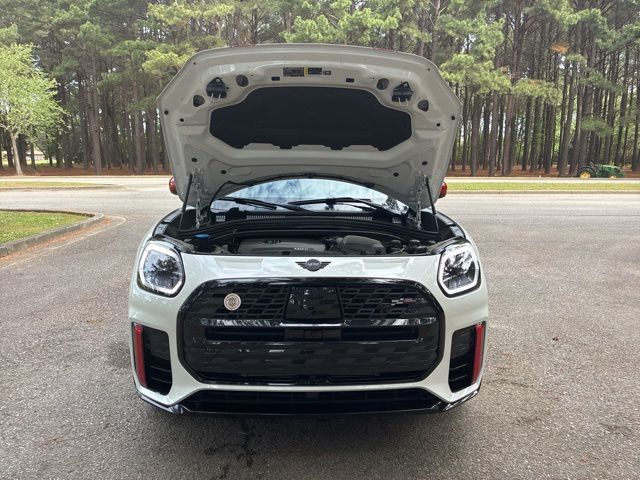 2026 MINI Countryman John Cooper Works ALL4 - 23020366 - 19