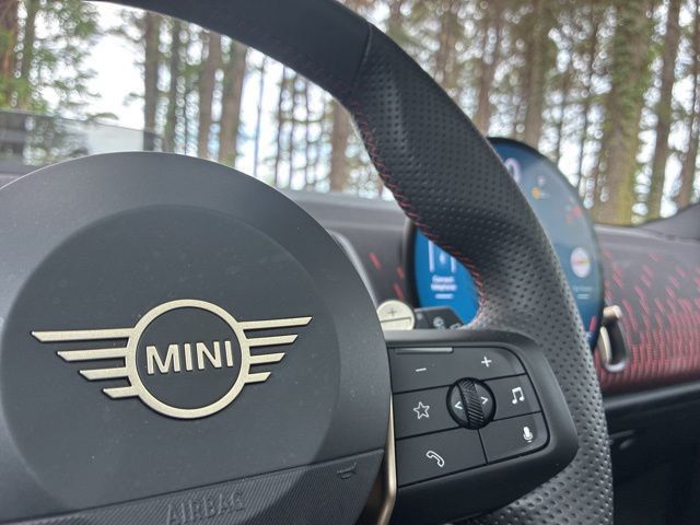 2026 MINI Countryman John Cooper Works ALL4 - 23020366 - 27