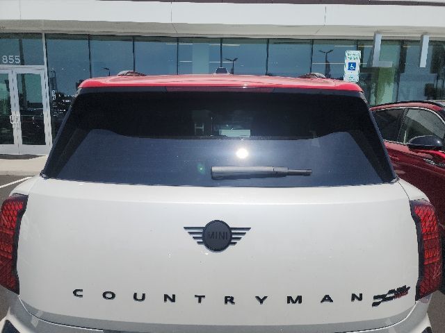 2026 MINI Countryman John Cooper Works ALL4 - 23020366 - 4