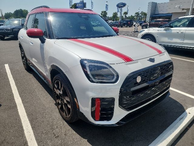 2026 MINI Countryman John Cooper Works ALL4 - 23020366 - 5