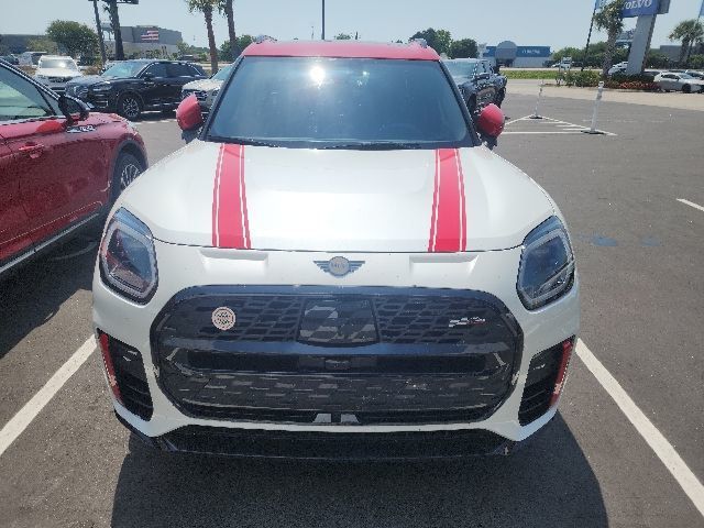 2026 MINI Countryman John Cooper Works ALL4 - 23020366 - 6