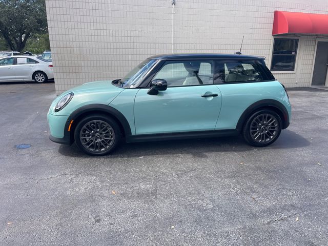 2026 MINI HARDTOP 2 DOOR COOPER S - 23084195 - 1