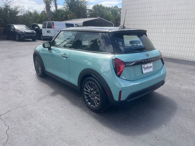 2026 MINI HARDTOP 2 DOOR COOPER S - 23084195 - 2