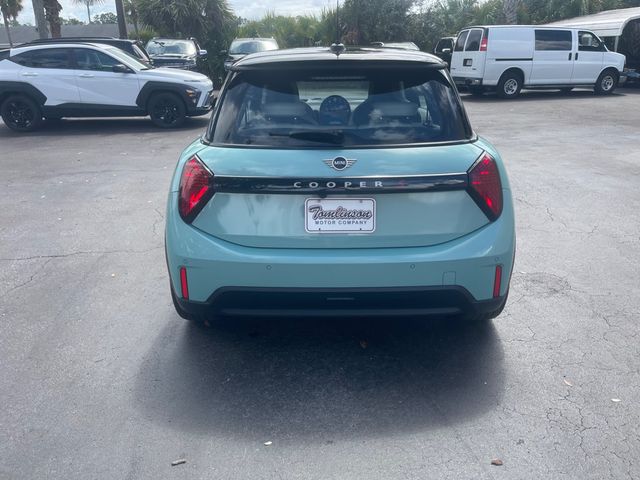 2026 MINI HARDTOP 2 DOOR COOPER S - 23084195 - 3