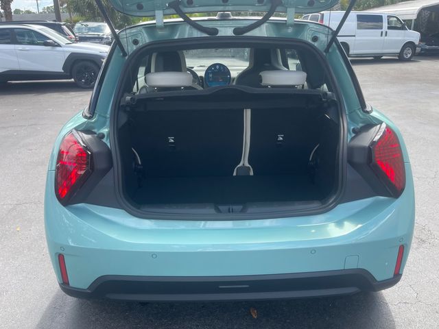 2026 MINI HARDTOP 2 DOOR COOPER S - 23084195 - 4