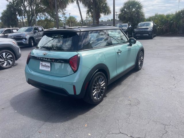 2026 MINI HARDTOP 2 DOOR COOPER S - 23084195 - 5