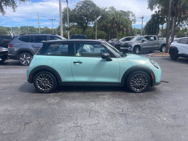 2026 MINI HARDTOP 2 DOOR COOPER S - 23084195 - 6