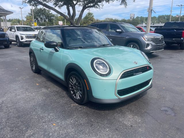 2026 MINI HARDTOP 2 DOOR COOPER S - 23084195 - 7