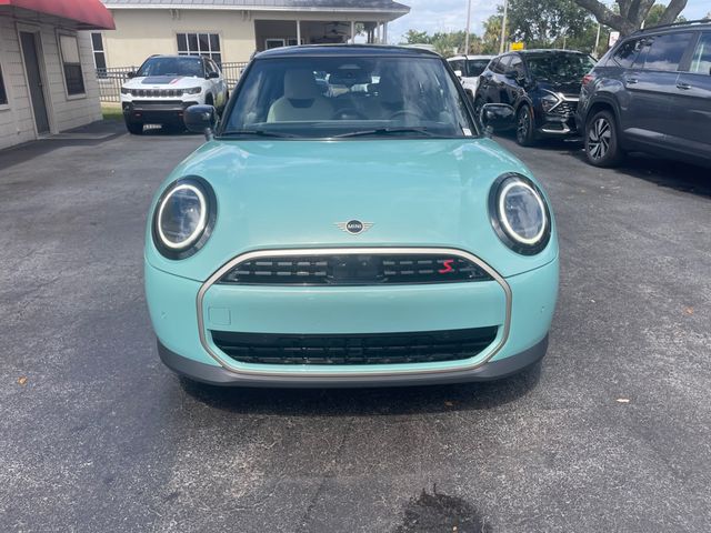 2026 MINI HARDTOP 2 DOOR COOPER S - 23084195 - 8