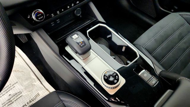 2026 Mitsubishi Outlander SEL S-AWC - 23079586 - 16