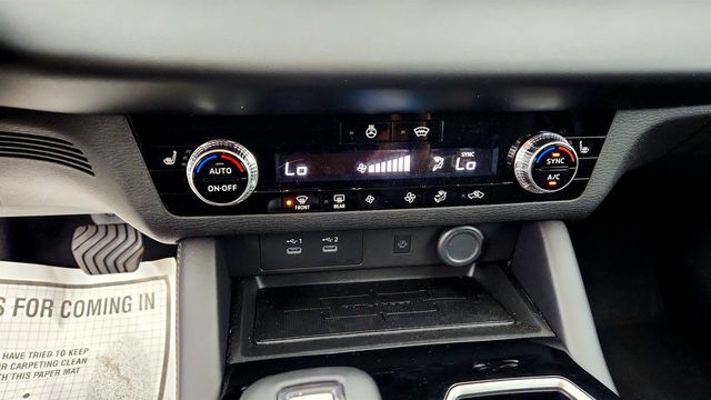 2026 Mitsubishi Outlander SEL S-AWC - 23079586 - 17