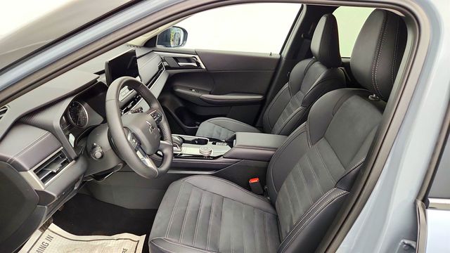 2026 Mitsubishi Outlander SEL S-AWC - 23079586 - 19