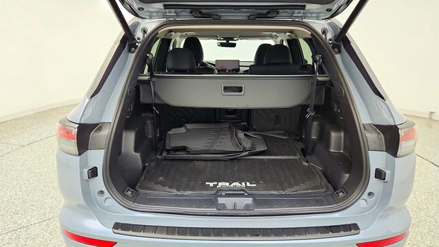 2026 Mitsubishi Outlander SEL S-AWC - 23079586 - 21