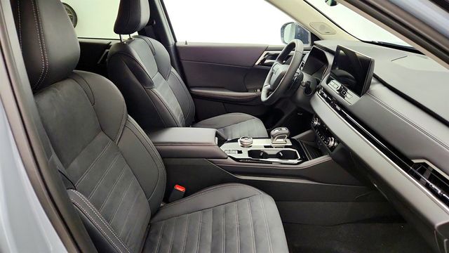 2026 Mitsubishi Outlander SEL S-AWC - 23079586 - 23