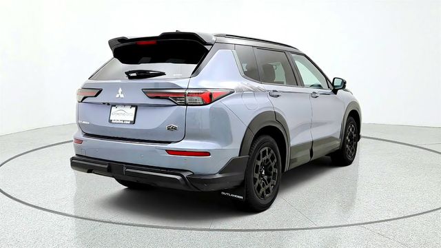 2026 Mitsubishi Outlander SEL S-AWC - 23079586 - 4